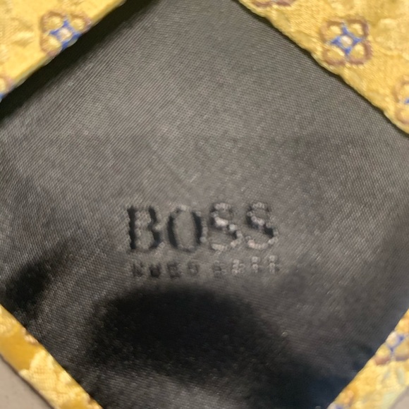 Hugo Boss Tie - Picture 5 of 5